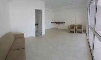 Imagem: Studio com 1 dormitório, 40 m² - venda