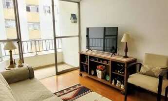 Imagem 4: Apartamento com 2 dormitórios à venda, 65 m² por R$ 695.000,00 - Brooklin Paulista - São P