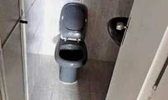 Imagem 6: Apartamento com 3 dormitórios à venda, 123 m² por R$ 1.060.000,00 - Paraíso - São Paulo/SP