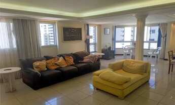 Imagem: Apartamento Duplex para alugar com 04 quartos