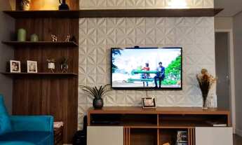 Imagem 5: Apartamento com 3 dormitórios à venda, 62 m² por R$ 520.000,00 - Cecap - Guarulhos/SP