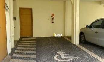 Imagem 3: Apartamento para aluguel, 2 quartos, 1 suíte, 2 vagas, Santa Mônica - Uberlândia/MG