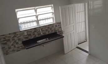 Imagem 7: Térrea para venda com 80 metros quadrados com 2 quartos em Melvi - Praia Grande - SP