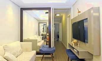 Imagem 7: Apartamento à venda Avenida Dom Cláudio José Gonçalves Ponce de Leão, Vila Ipiranga - Port