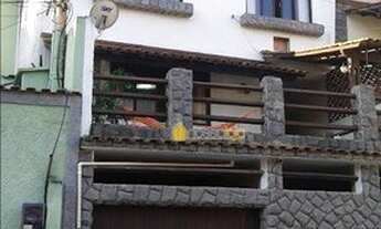 Imagem: Casa residencial à venda, Fonseca, Niterói