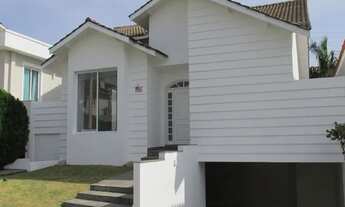 Imagem: SANTANA DE PARNAÍBA - Casa de Condomínio