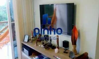 Imagem 7: Apartamento para Locação em Camaçari, Vila de Abrantes (Abrantes), 2 dormitórios, 1 suíte