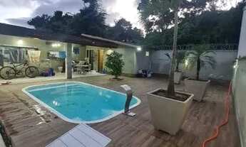 Imagem 4: Maricá - Casa de Condomínio - Chácaras de Inoã (Inoã