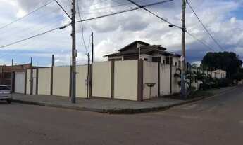 Imagem 3: Sobrado para aluguel com 280 m2 com 6 quartos em Morada da Serra/Dr. Fábio - Cuiabá - MT