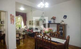 Imagem 7: Apartamento para Aluguel - Leme, 3 Quartos, 95 m2