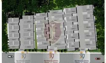 Imagem 7: Casa nova 4 suítes com garagem privativa em cond. fechado no melhor de Pitangueiras!