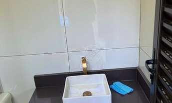 Imagem 7: Alphasitio Residencial - Alphaville - Casa de 405 m2 com 4 suítes e 4 vagas