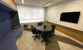 Imagem 7: Apartamento para locação, 34 m², 1 Dormitório, 1 Vaga