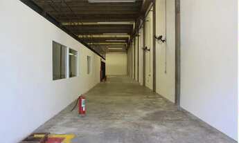 Imagem 5: Galpão para alugar, 5700 m² por R$ 282.440,00/mês - Lapa - São Paulo/SP