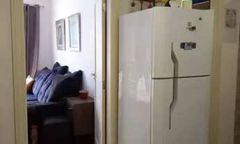 Imagem 7: Excelente apartamento no bairro do Boqueirão em Santos