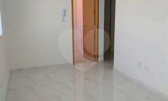 Imagem 2: Lançamento Venda de Apartamento no bairro Parada Inglesa, ZN, SP