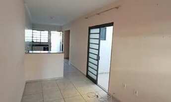 Imagem: Casa com 3 dormitórios para alugar, 90