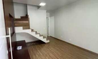 Imagem 6: Casa para venda tem 60 metros quadrados com 2 quartos