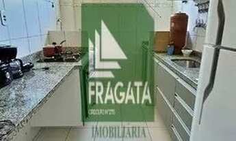 Imagem 4: APARTAMENTO ARACAJU COND CAMINHO DO SOL NO CONJ SANTA LÚCIA