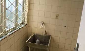 Imagem 4: Apartamento duplex para locação no Coqueiral em Cascavel