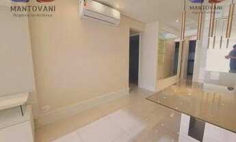 Imagem 5: Apartamento com 2 dormitórios à venda, 80 m² por R$ 1.250.000,00 - Perdizes - São Paulo/SP