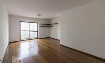 Imagem: Apartamento para Aluguel - Higienópolis