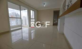 Imagem 3: Apartamento para locação no Parque Prado