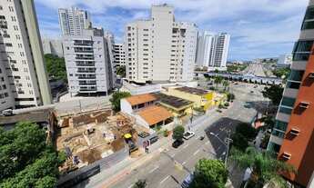 Imagem 4: Apartamento para venda tem 70 metros quadrados com 2 quartos em Praia do Suá - Vitória - E