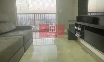 Imagem 5: Apartamento à venda no bairro Morumbi - São Paulo/SP, Zona Oeste