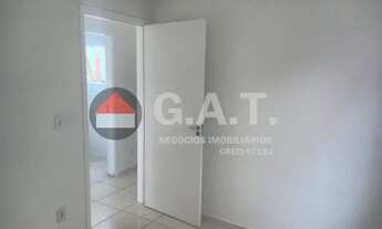 Imagem 4: APARTAMENTO PARA LOCAÇÃO NO RESIDENCIAL ESTORIL - SOROCABA/SP