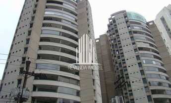 Imagem: Cobertura Residencial á venda em Moema