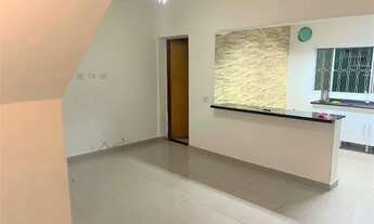 Imagem 7: Sobrado com 3 dormitórios para alugar, 150 m² por R$ 3.750/mês - Km 18 - Osasco/SP