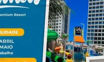 Imagem: Salinas premiu resort