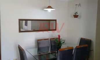 Imagem 7: APARTAMENTO EDIFICIO VALQUIRIA , INDAIATUBA SP