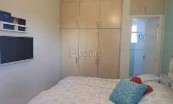 Imagem 5: Apartamento á venda no Jardim Chapadão - Campinas