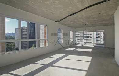 Imagem 4: Apartamento para venda tem 332 metros quadrados com 4 quartos em Itaim Bibi - São Paulo