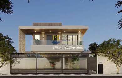 Imagem 5: Casa com 2 dorms, Guilhermina, Praia Grande - R$ 380 mil, Cod: 1789