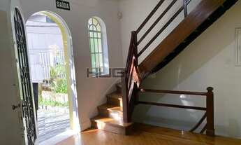 Imagem: Sobrado para locação 3 dorm, 1 vaga