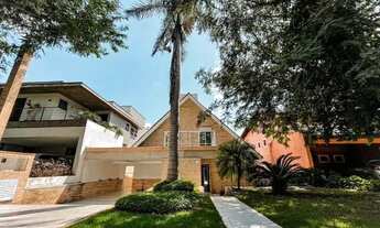 Imagem 6: Casa com 4 dormitórios à venda, 274 m² por R$ 2.234.000 - Alphaville - Santana de Parnaíba