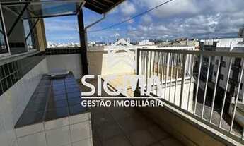 Imagem 6: Cobertura RESIDENCIAL em MACAÉ - RJ, NOVO HORIZONTE