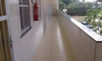 Imagem 4: Apartamento com 2 dormitórios para alugar, 50 m² por R$ 1.270,00/mês - Engenheiro Luciano