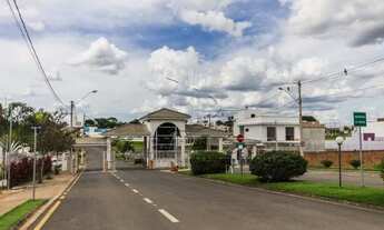 Imagem: SOROCABA - Casa de Condomínio - Novo Horizonte