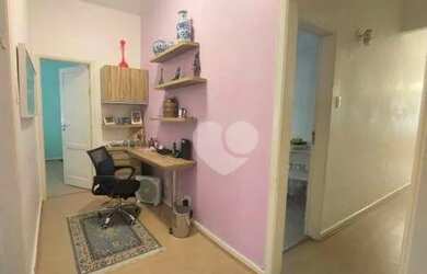 Imagem 11: Apartamento com 4 quartos à venda, 167 m² por R$ 3.500.000 - Ipanema - Rio de Janeiro/RJ