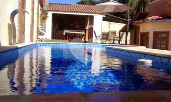 Imagem 7: Casa Residencial Venda- 2 quartos, 1 suíte, 6 vagas- Estrada da Roseira - Mairiporã/SP