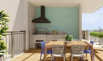 Imagem 13: APARTAMENTO RESIDENCIAL em São Paulo - SP, Vila Romana