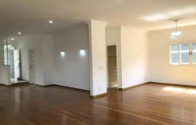 Imagem 4: SANTANA DE PARNAÍBA - Casa de Condomínio - ALPHAVILLE