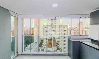 Imagem 7: Apartamento para Aluguel - Brooklin, 1 Quarto, 37 m2