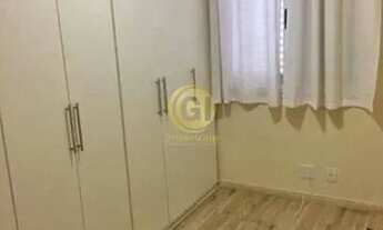 Imagem 4: Apartamento locação Parque Industrial