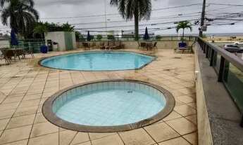 Imagem: ALUGUEL - MATA DA PRAIA 3 QUARTOS/ 2 VAGAS