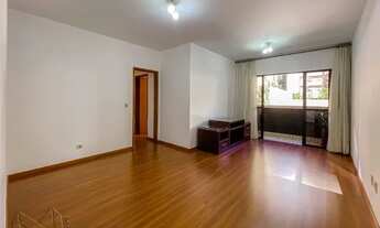 Imagem: Apartamento com 3 dormitórios para alugar